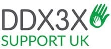 DDX3X Support UK