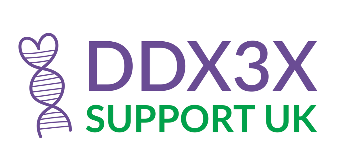 DDX3X Support UK